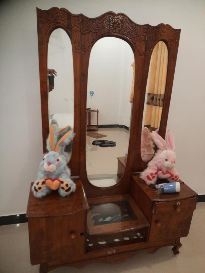 Dulmini Homestay Ella Bagian luar foto