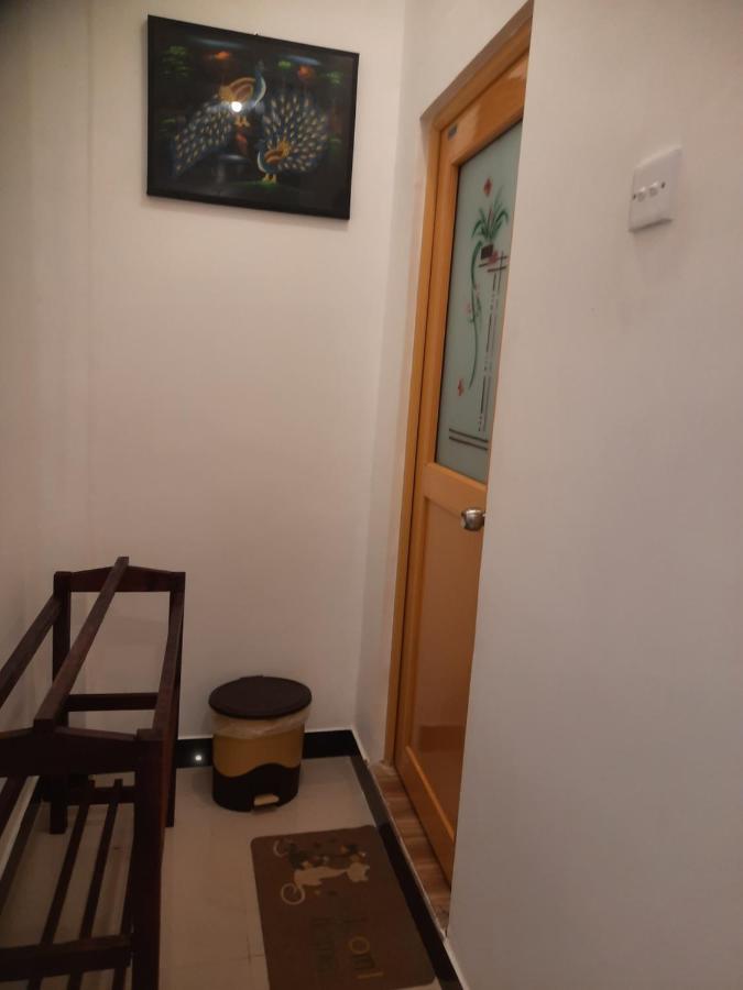 Dulmini Homestay Ella Bagian luar foto